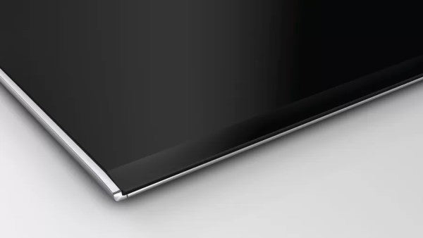 Bosch PXX875D67E Serie 8 Built- in induction hob with extractor hood, 80cm, glass ceramic, black Bosch PXX875D67E Serie 8 Built- in induction hob with extractor hood, 80cm, glass ceramic, black